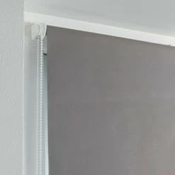 LC Store Enrouleur Occultant, Taupe 60 X 90 Cm, Polye -Promos Store Boutique 65786310 2
