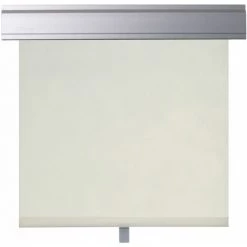 Store Enrouleur Tamisant Itzala Pour Fenêtres De Toit VELUX, CK01, C01, CK02, C02, CK04, C04 Beige