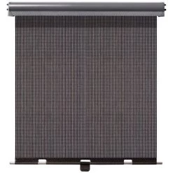 Store Extérieur Pare-Soleil Itzala Pour Fenêtres De Toit VELUX CK01, C01, CK02, C02, CK04, C04 Noir