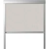 ITZALA Store Occultant Pour Fenêtre De Toit VELUX, C02 Beige -Promos Store Boutique 7330111 1