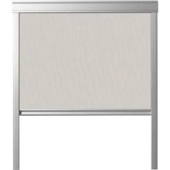 ITZALA Store Occultant Pour Fenêtre De Toit VELUX, C02 Beige