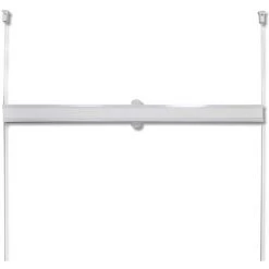 Store Plissé Blanc 80x150 Cm VidaXL -Promos Store Boutique 733184 5