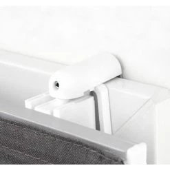 AVOSDIM Lot 2 Fixations Sans Perçage Avec Joint étanchéité Pour Store -Promos Store Boutique 8655697 2