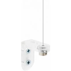 AVOSDIM Kit Pour Guidage De Store Universel